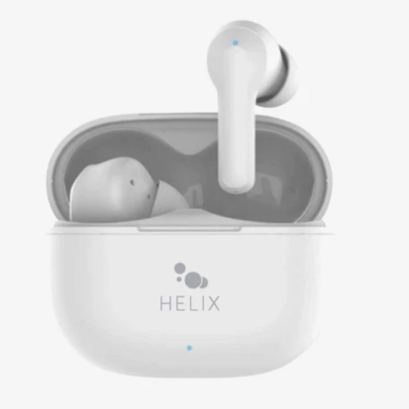 Wireless Wireless Earbuds White - Picture 2 of 2